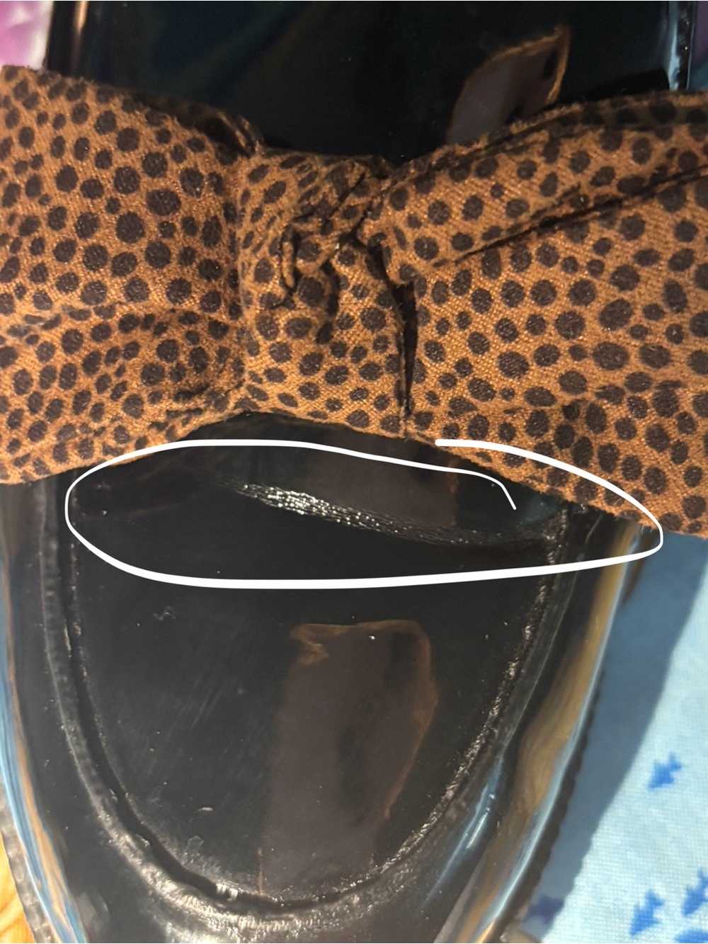 Bandolino Lindio Loafer, 7 - Picture 8 of 8